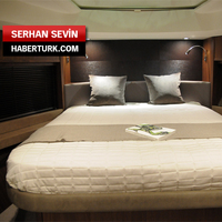 Denizde yüzen 11 milyon lira