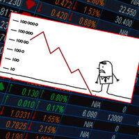 Yeni moda: Negatif faiz devri