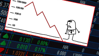 Yeni moda: Negatif faiz devri