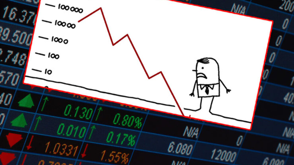 Yeni moda: Negatif faiz devri