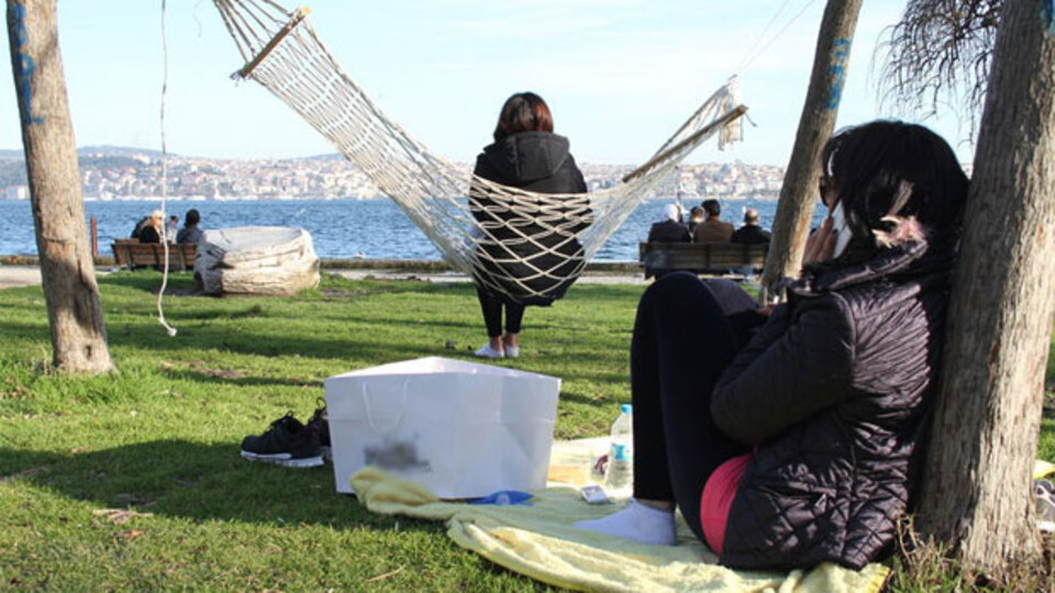 Dün ve bugün üst üste rekor kırıldı!