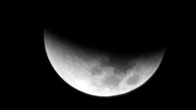 Ay tutulması nedir?