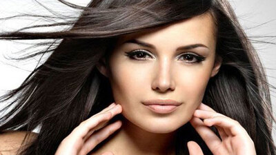 Işıl ışıl saçlar için sofranızdan bunları eksik etmeyin!