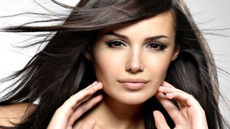 Işıl ışıl saçlar için sofranızdan bunları eksik etmeyin!