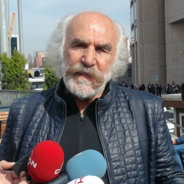 Heykeltraş Aksoy'un "Erdoğan'a hakaret" davasında karar