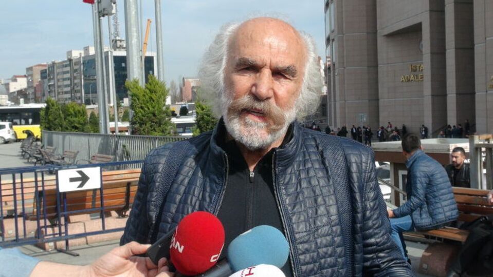 Heykeltraş Aksoy'un "Erdoğan'a hakaret" davasında karar
