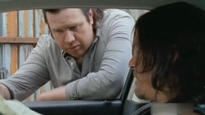 The Walking Dead 10.bölüm fragmanı