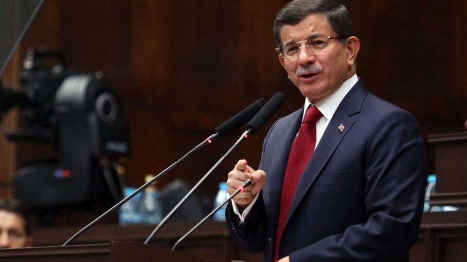 "Sesimizi yükselteceğiz"