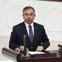 ' PYD ile İşbirliği yapmadık'