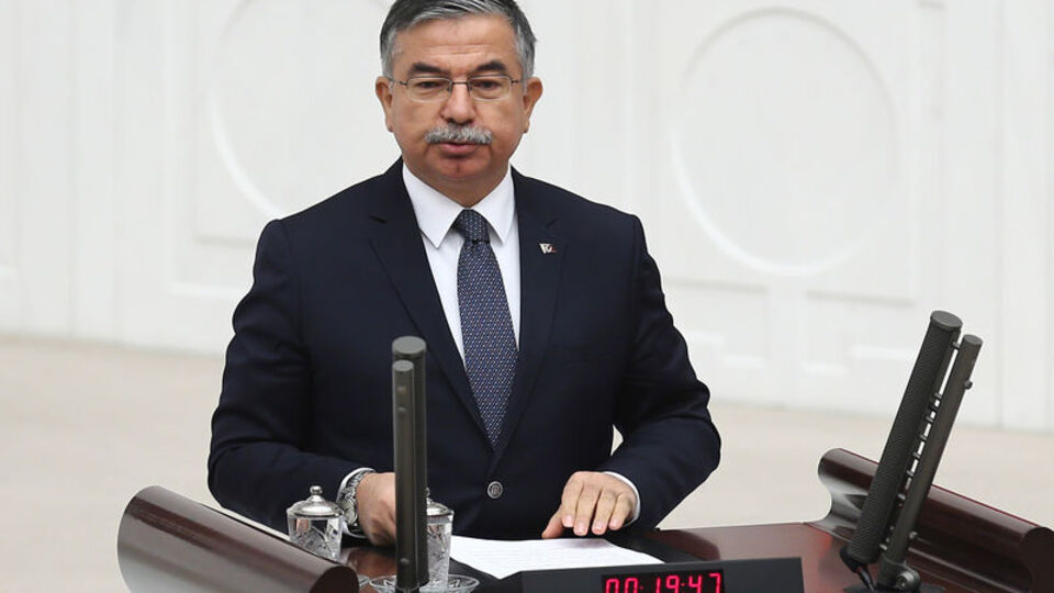 ' PYD ile İşbirliği yapmadık'