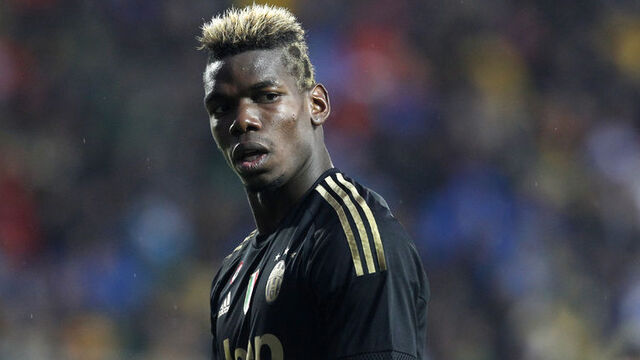 Pogba itirafı!