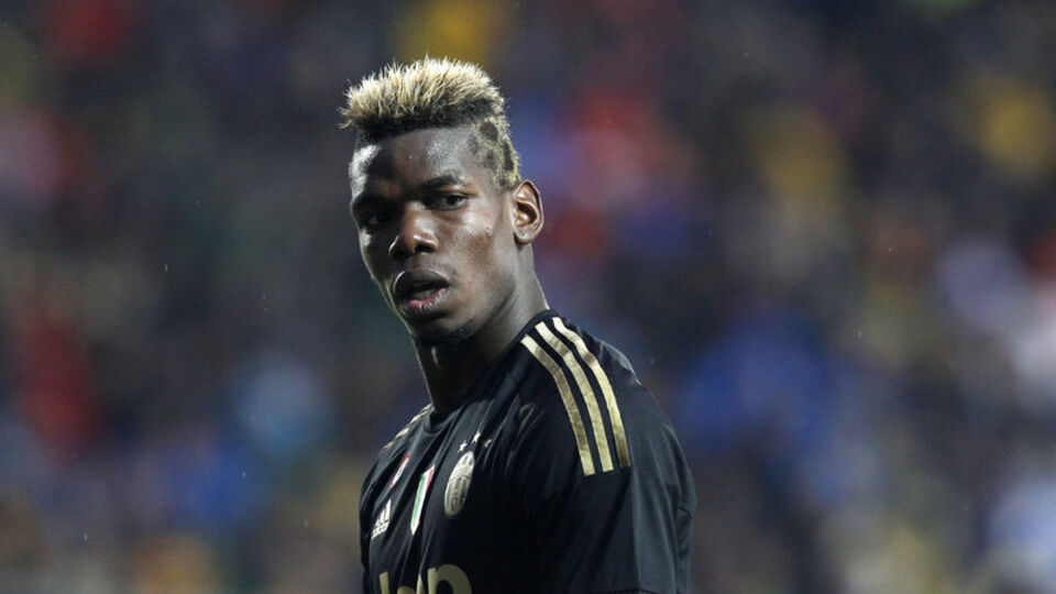 Pogba itirafı!