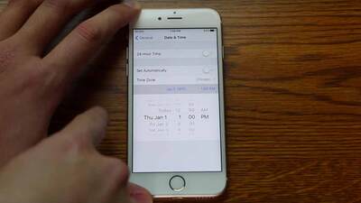 Apple '1970 açığını' kabul etti