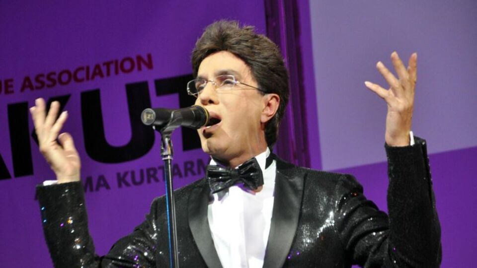 Yılmaz Morgül kaç yaşında?