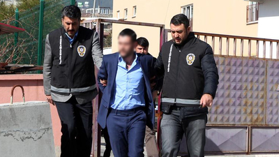 50 lira borç verdiği arkadaşına hakaret etti; iş yeri kurşunlandı!