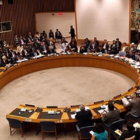 BM, Türkiye'nin top atışını görüşecek