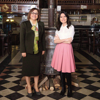 Fatma Şahin: Nobel'de Kilis ile rakip değiliz