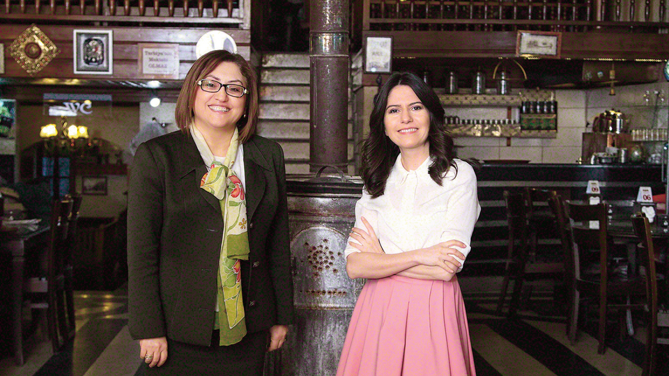 Fatma Şahin: Nobel'de Kilis ile rakip değiliz