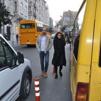 Bursa Öykü'sü kısa sürdü!