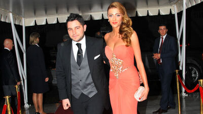 Kesenin ağzını açtı!