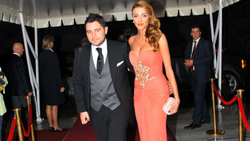 Kesenin ağzını açtı!