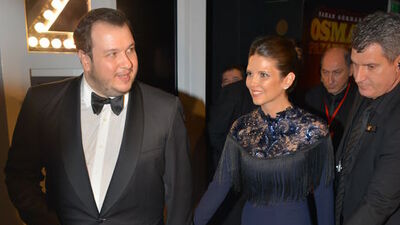 'Osman da benim Recep de benim'