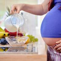 Çalışan bir hamileyseniz...