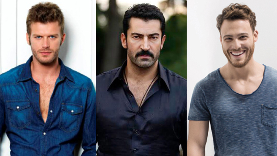 Üç oyuncudan Galatasaray'a dev destek