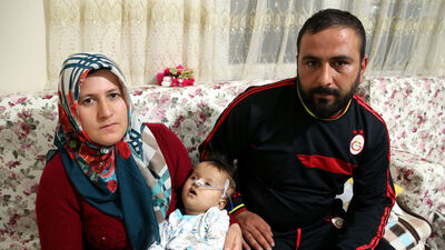 Menesa'nın ilaç parasını geri verin!