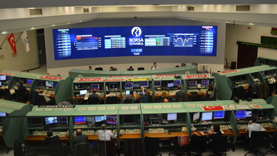 Borsa'da işlem saatleri değişti