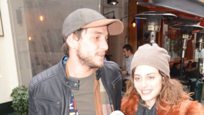 Büyük aşk bitti mi?