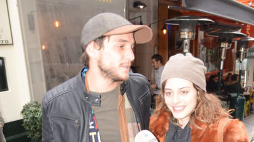 Büyük aşk bitti mi?