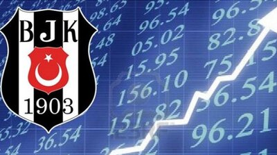 Beşiktaş, Fenerbahçe'yi solladı