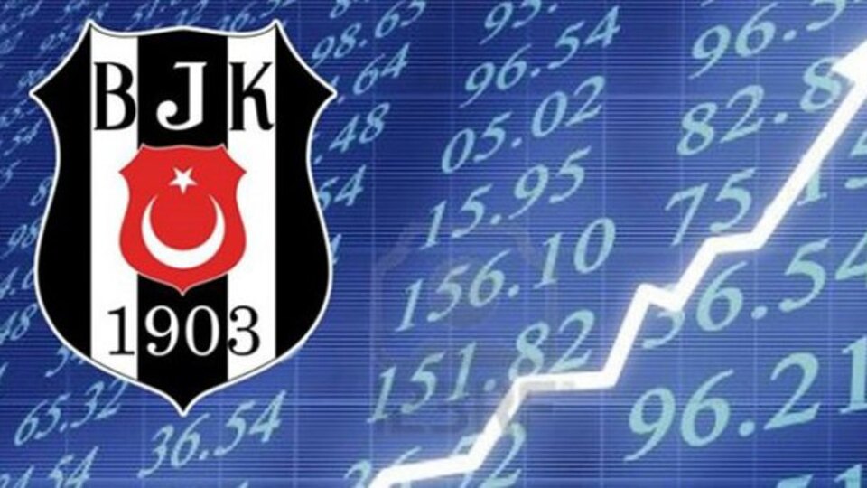Beşiktaş, Fenerbahçe'yi solladı