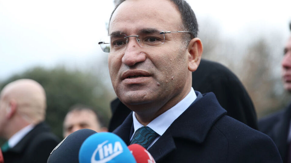 "CHP'nin dayatmacı tutumu bitirdi"