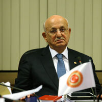 TBMM Başkanı'dan siyasi partilere yeni çağrı!