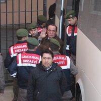 Alaattin Çakıcı'nın acı günü