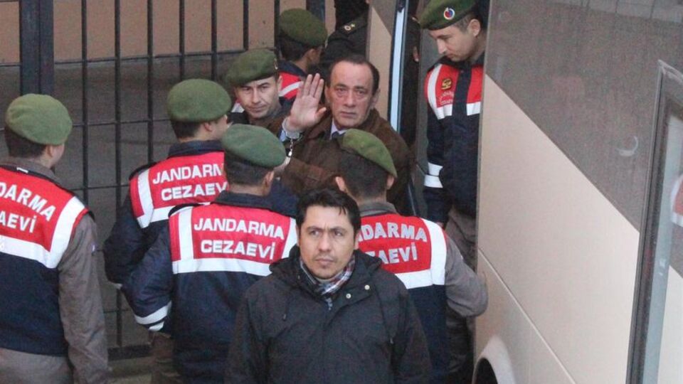 Alaattin Çakıcı'nın acı günü