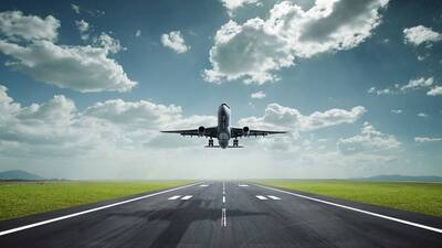 Bu kelimeleri kullanırsanız uçaktan indirilebilirsiniz