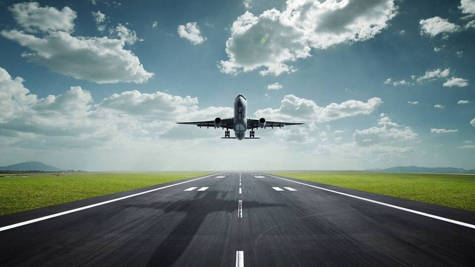 Bu kelimeleri kullanırsanız uçaktan indirilebilirsiniz