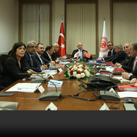 İşte o tutanaklar! "Beraberliğimiz bitti manasına gelmez"