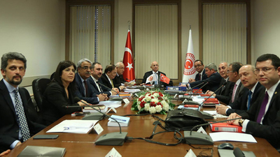 İşte o tutanaklar! "Beraberliğimiz bitti manasına gelmez"