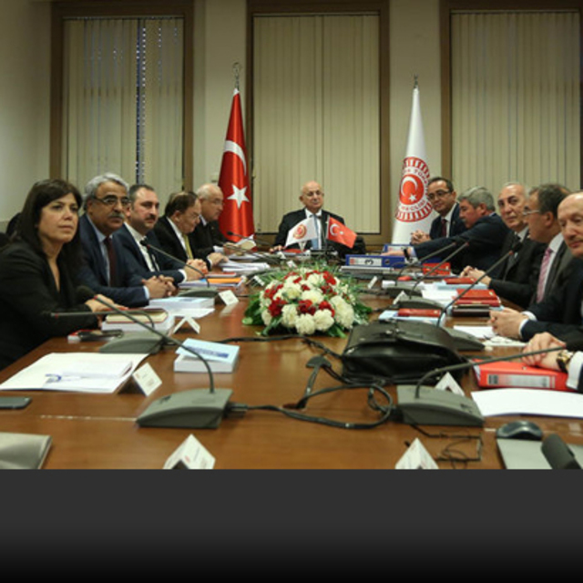 İşte o tutanaklar! "Beraberliğimiz bitti manasına gelmez"
