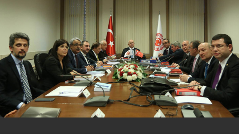 İşte o tutanaklar! "Beraberliğimiz bitti manasına gelmez"