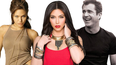 Ünlülerin gençlik sırrı ne?