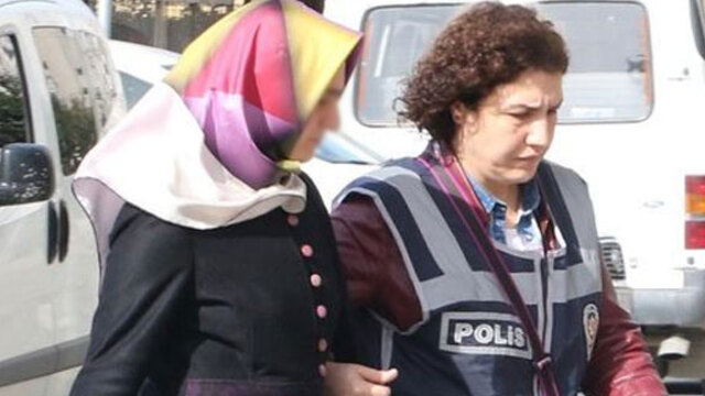 Samsun'da 'Paralel' operasyonu: 10 gözaltı!