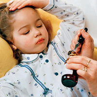 Benim çocuğum neden devamlı hastalanıyor?