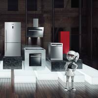 Arçelik dünya devine talip!