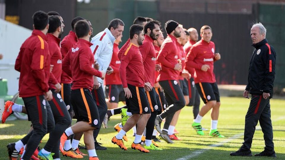 G.Saray'a rüya gibi prim!