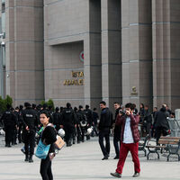 Dilek Doğan'ı öldürdüğü iddia edilen polis: Ben ateş etmedim